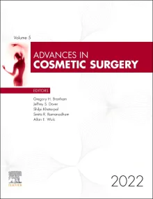 Advances in Cosmetic Surgery, 2022
