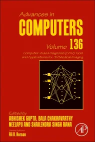 Computer-Aided Diagnosis (CAD) Tools and Applicati...