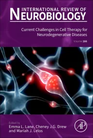 Current Challenges in Cell Therapy for Neurodegene...