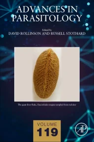 Advances in Parasitology