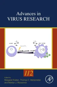 Advances in Virus Research