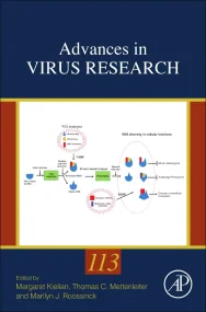 Advances in Virus Research