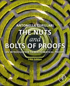 The Nuts and Bolts of Proofs