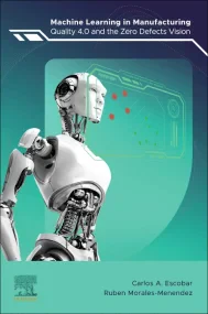 Machine Learning in Manufacturing