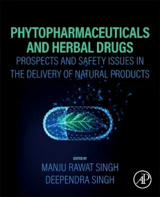 Phytopharmaceuticals and Herbal Drugs