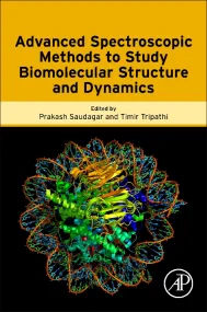 Advanced Spectroscopic Methods to Study Biomolecul...