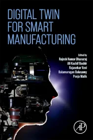 Digital Twin for Smart Manufacturing