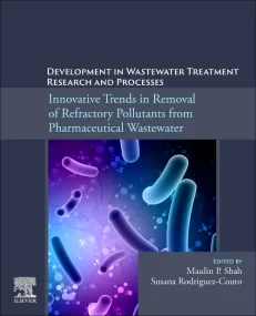 Development in Wastewater Treatment Research and P...