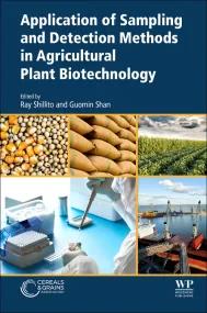 Application of Sampling and Detection Methods in A...