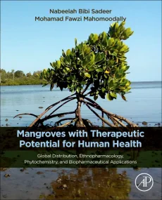 Mangroves with Therapeutic Potential for Human Hea...