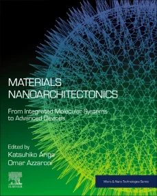 Materials Nanoarchitectonics
