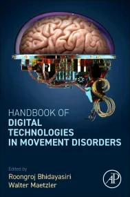 Handbook of Digital Technologies in Movement Disor...