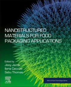 Nanostructured Materials for Food Packaging Applic...
