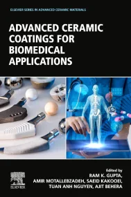 Advanced Ceramic Coatings for Biomedical Applicati...