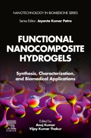 Functional Nanocomposite Hydrogels