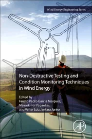 Non-Destructive Testing and Condition Monitoring T...