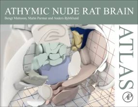 Athymic Nude Rat Brain Atlas