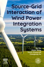 Source-Grid Interaction of Wind Power Integration ...