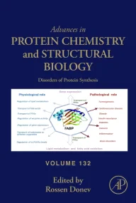 Disorders of Protein Synthesis
