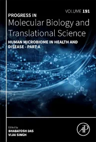 Human Microbiome in Health and Disease - Part A