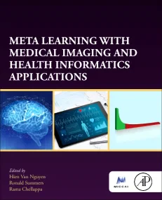 Meta Learning With Medical Imaging and Health Info...
