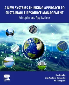 A New Systems Thinking Approach to Sustainable Res...