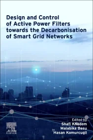 Design and Control of Active Power Filters towards...