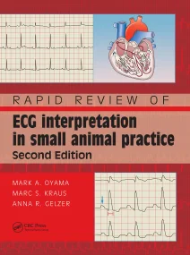Rapid Review of ECG Interpretation in Small Animal...