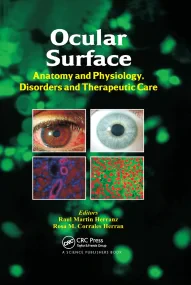 Ocular Surface: Anatomy and Physiology, Disorders ...