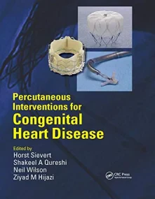 Percutaneous Interventions for Congenital Heart Di...