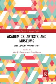 Academics, Artists, and Museums: 21st-Century Part...