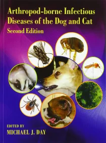 Arthropod-borne Infectious Diseases of the Dog and...