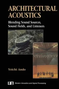 Architectural Acoustics: Blending Sound Sources, S...