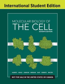 Molecular Biology of the Cell 