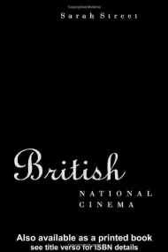 British National Cinema