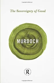 The Sovereignty of Good 