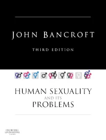 Human Sexuality and its Problems, 3rd Edition