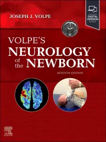 Volpe’s Neurology of the Newborn, 7th Edition