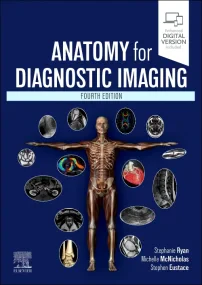 Anatomy for Diagnostic Imaging, Fourth Edition
