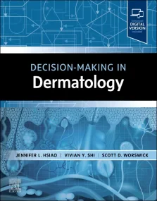 Decision-Making in Dermatology, 1st Edition