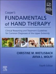 Cooper's Fundamentals of Hand Therapy