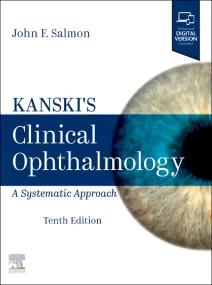 Kanski’s Clinical Ophthalmology: A Systematic Appr...
