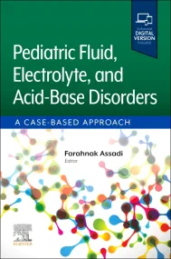 Pediatric Fluid, Electrolyte, and Acid-Base Disord...