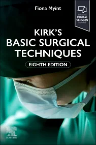 Kirk’s Basic Surgical Techniques