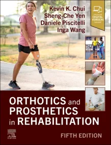 Orthotics and Prosthetics in Rehabilitation