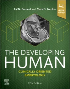 The Developing Human: Clinically Oriented Embryolo...