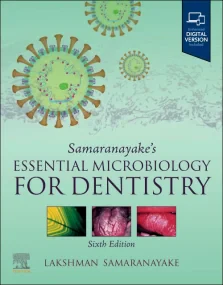 Samaranayake’s Essential Microbiology for Dentistr...