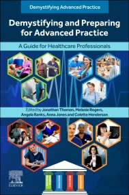 Demystifying and Preparing for Advanced Practice: ...