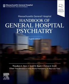 Massachusetts General Hospital Handbook of General...