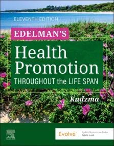 Edelman's Health Promotion Throughout the Life Spa...